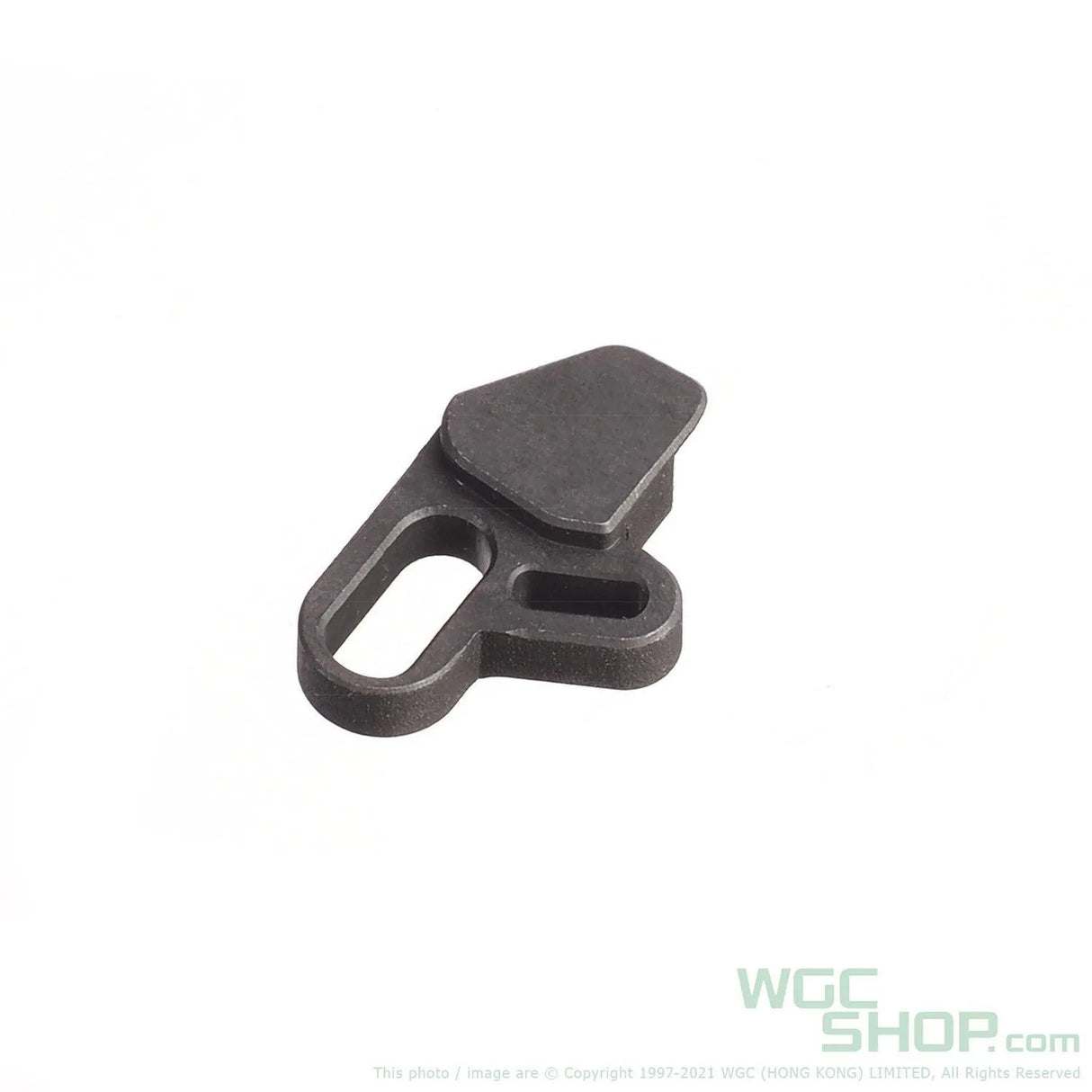 TOP SHOOTER CNC Steel Knocker for SIG AIR M17 / M18 GBB Airsoft - WGC Shop