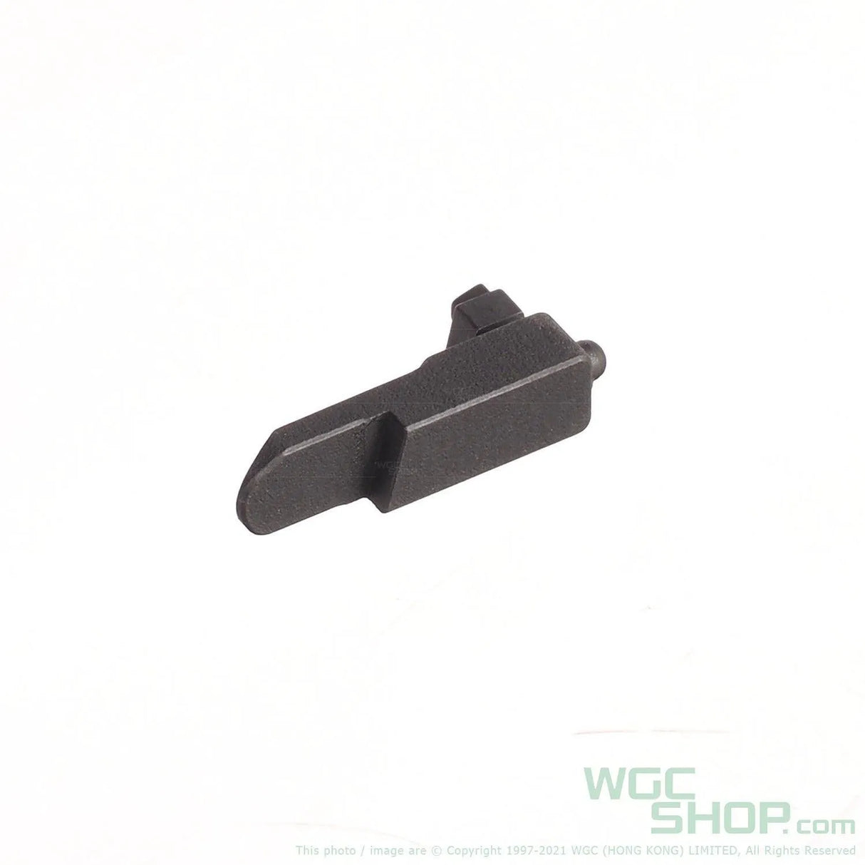 TOP SHOOTER CNC Steel Knocker Lock for SIG AIR M17 / M18 GBB Airsoft - WGC Shop