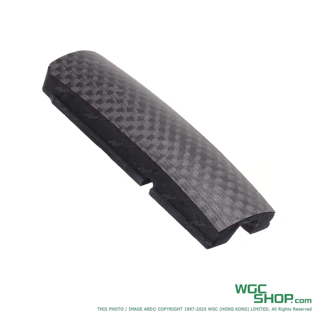 TOPHOW Carbon Fiber Grip Panel for P320 AXG GBB Airsoft