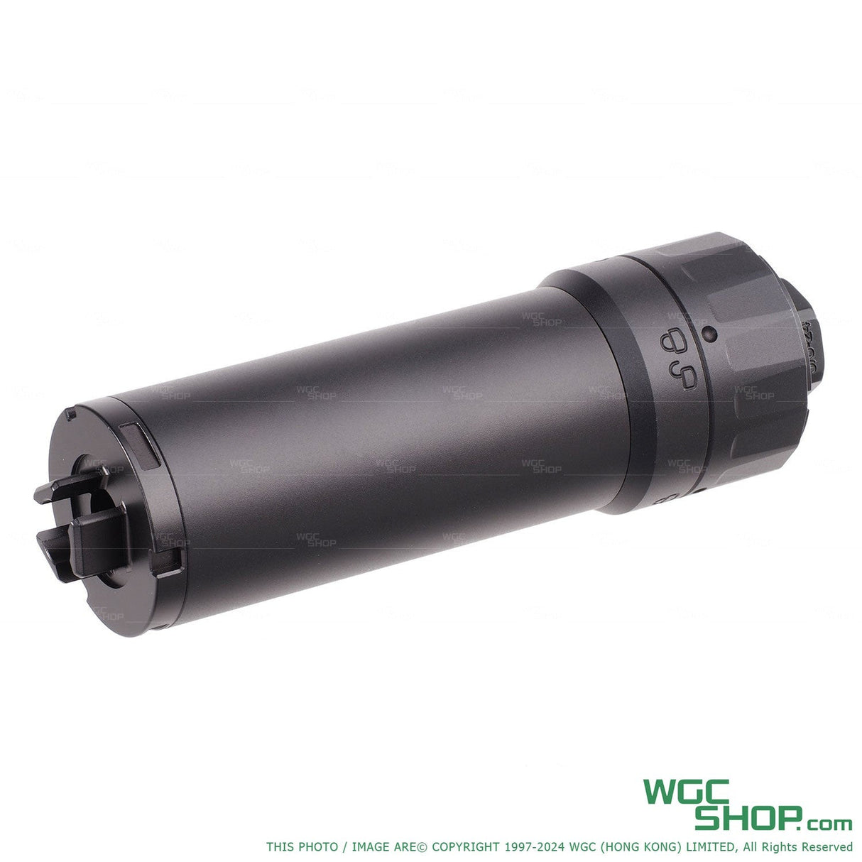 TOXICANT LT CAG Barrel Extension ( 14mm- )