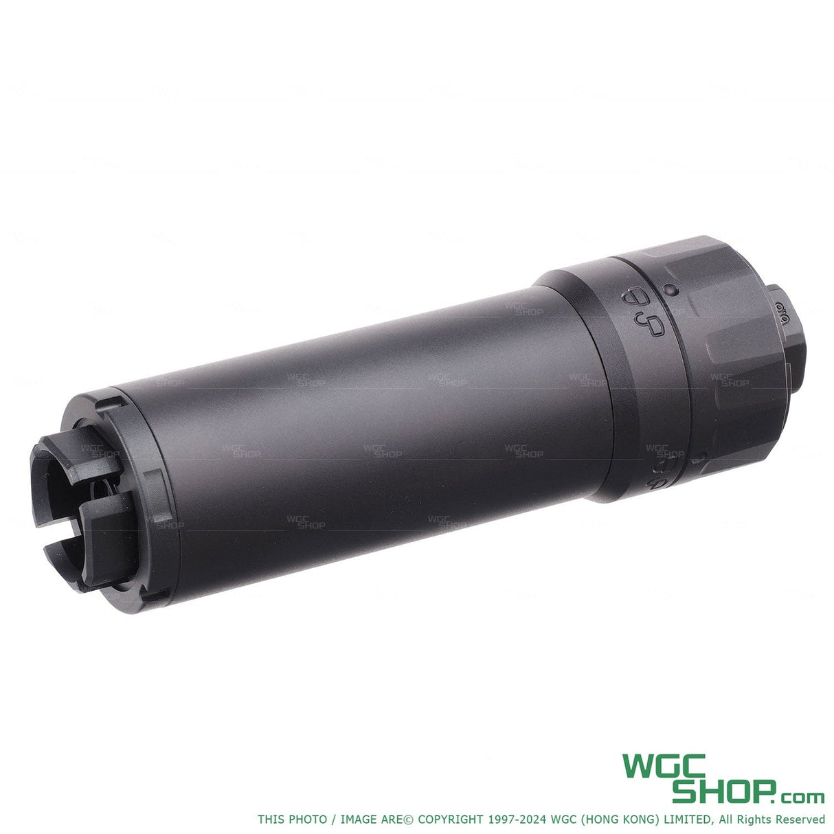 TOXICANT LT CAG Barrel Extension ( 14mm- )