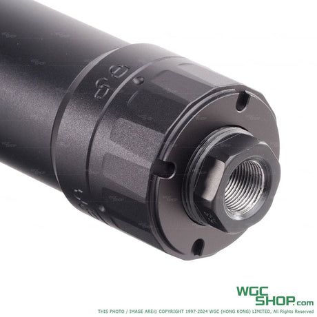 TOXICANT LT CAG Barrel Extension ( 14mm- )-WGC Shop