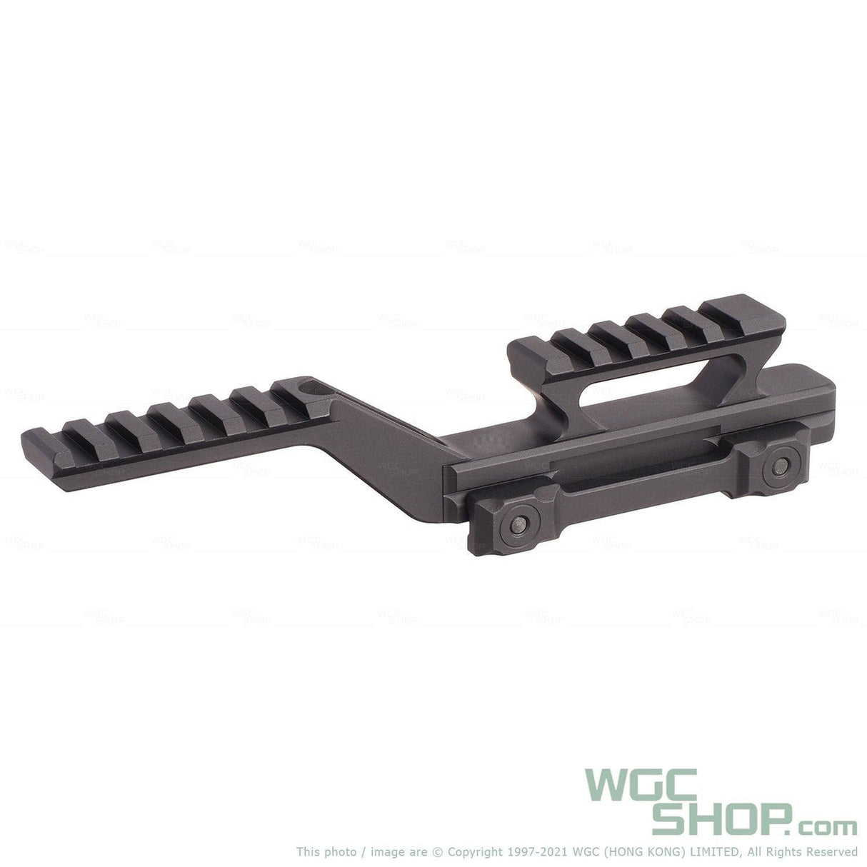 TOXICANT Two Way Mount Rail ( Lower Version ) - WGC Shop