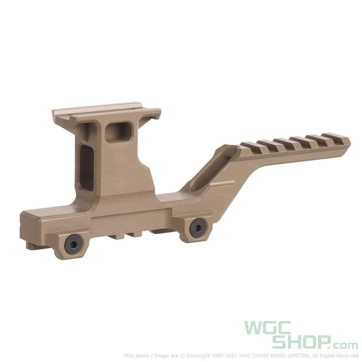 TOXICANT Two Way Dual Optic Mount ( M Version ) - WGC Shop