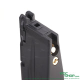 TTI AIRSOFT 29Rds Aluminum Light-Weight Gas Airsoft Magazine for Marui Spec Hi-Capa GBB