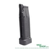 TTI AIRSOFT 29Rds Aluminum Light-Weight Gas Airsoft Magazine for Marui Spec Hi-Capa GBB