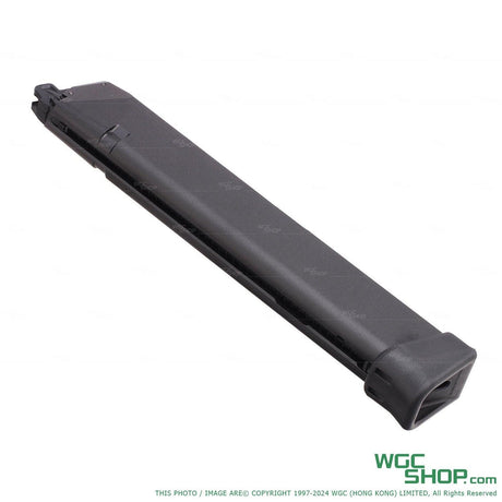 TTI AIRSOFT 50Rds Aluminum Light Weight Airsoft Magazine for Glock Series - WGC Shop