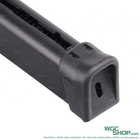 TTI AIRSOFT 50Rds Aluminum Light Weight Airsoft Magazine for Glock Series - WGC Shop