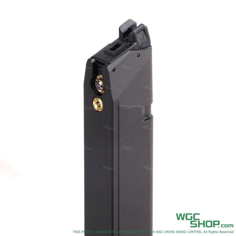 TTI AIRSOFT 50Rds Aluminum Light Weight Airsoft Magazine for Glock Series - WGC Shop