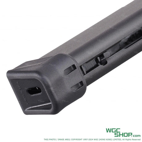 TTI AIRSOFT 50Rds Aluminum Light Weight Airsoft Magazine for Glock Series - WGC Shop