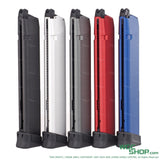 TTI AIRSOFT 50Rds Aluminum Light Weight Airsoft Magazine for Glock Series - WGC Shop