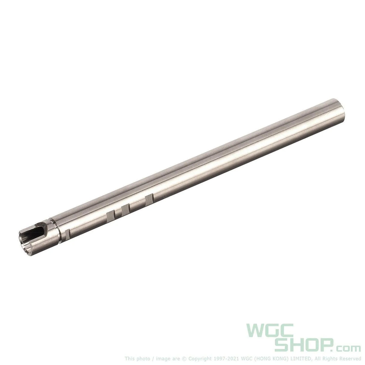 TTI AIRSOFT 6.03 116mm Inner Barrel for AAP-01 & Galaxy G GBB Airsoft - WGC Shop