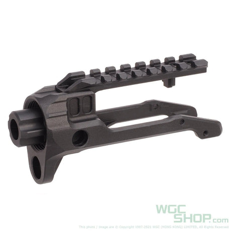 TTI AIRSOFT AAP-01 AR Stock Adapter - WGC Shop