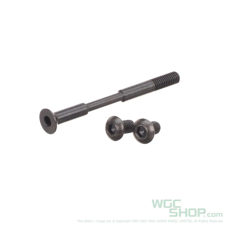 TTI AIRSOFT AAP-01 AR Stock Adapter - WGC Shop