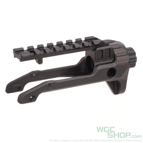 TTI AIRSOFT AAP-01 AR Stock Adapter - WGC Shop