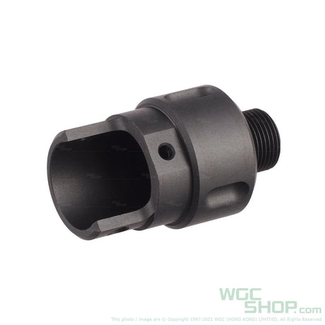 TTI AIRSOFT AAP-01 CNC Silencer Adapter Kit - WGC Shop