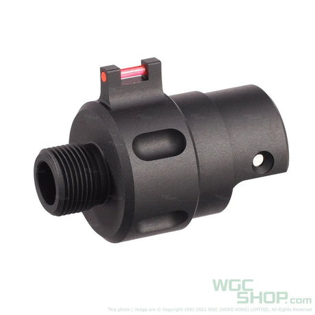 TTI AIRSOFT AAP-01 CNC Silencer Adapter Kit - WGC Shop