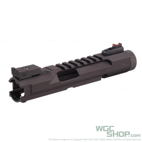 TTI AIRSOFT AAP01 Mini Mamba CNC Upper Receiver Kit with TDC Hop-Up ( Black ) - WGC Shop