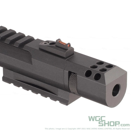 TTI AIRSOFT AAP01 Scorpion Upper Receiver Kit - 4 Inch - WGC Shop