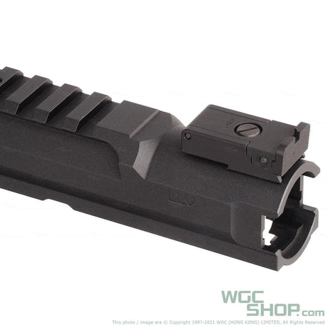 TTI AIRSOFT AAP01 Scorpion Upper Receiver Kit - 6 Inch - WGC Shop