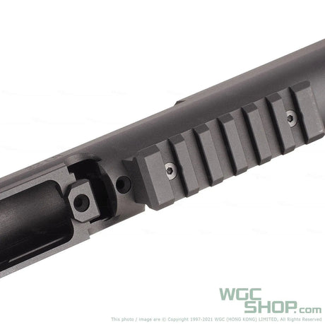 TTI AIRSOFT AAP01 Scorpion Upper Receiver Kit - 6 Inch - WGC Shop