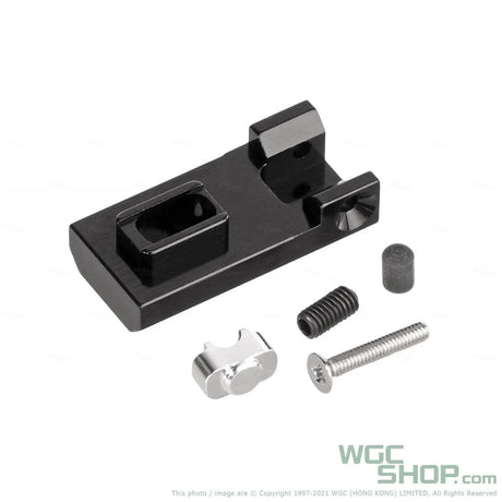 TTI AIRSOFT AAP01 Scorpion Upper Receiver Kit - 6 Inch - WGC Shop