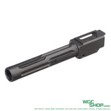 TTI AIRSOFT Fixed Outer Barrel for UMAREX / VFC G17 Gen5 & G45 GBB Airsoft - Type B