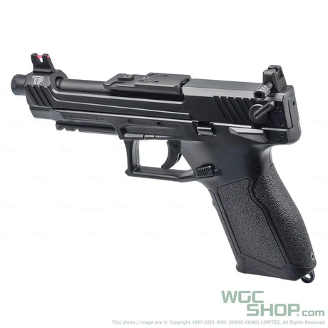 TTI AIRSOFT High Sights Kit for Marui Glock & TP22 GBB Airsoft - WGC Shop