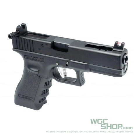 TTI AIRSOFT High Sights Kit for Marui Glock & TP22 GBB Airsoft - WGC Shop