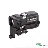 TTI AIRSOFT Infinity One Piece Full CNC TDC Hop-Up Chamber for GHK G17 Gen5 MOS GBB Airsoft