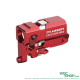 TTI AIRSOFT Infinity One Piece Full CNC TDC Hop-Up Chamber for GHK G17 Gen5 MOS GBB Airsoft