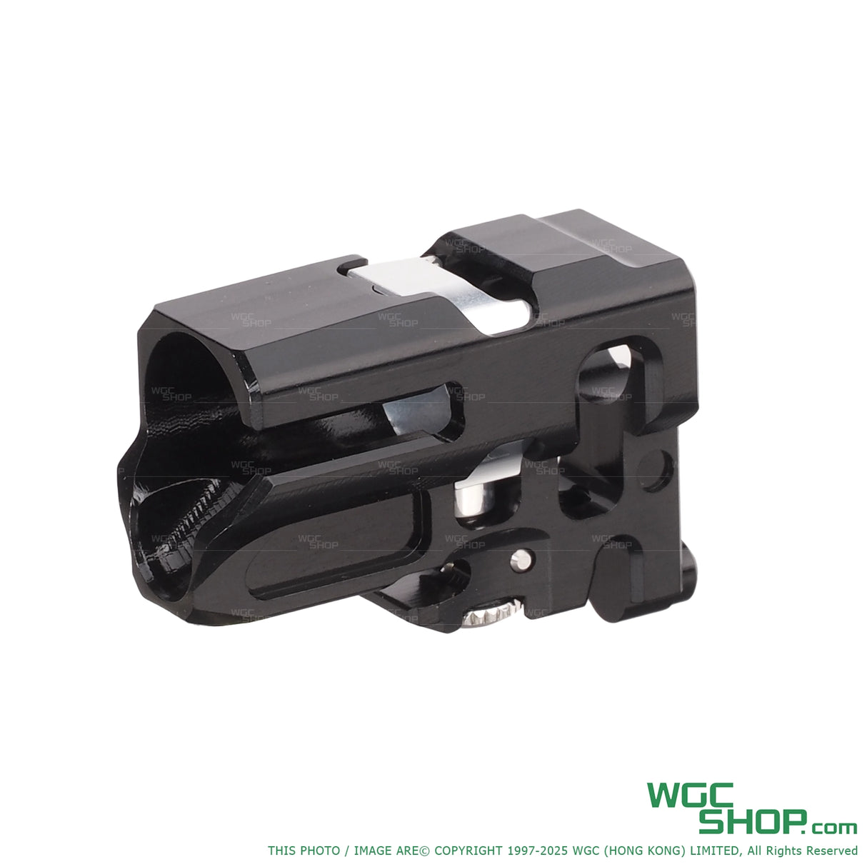 TTI AIRSOFT Infinity One Piece Full CNC TDC Hop-Up Chamber for GHK G17 Gen5 MOS GBB Airsoft