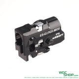 TTI AIRSOFT Infinity One Piece Full CNC TDC Hop-Up Chamber for SRC G17 Gen5 MOS GBB Series