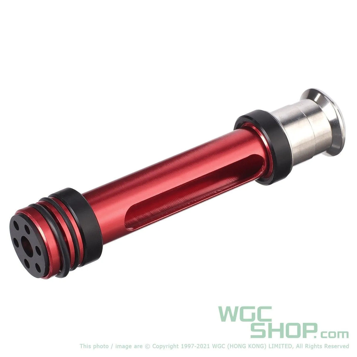 TTI AIRSOFT VSR-10 45 Degree High Pressure Piston - WGC Shop