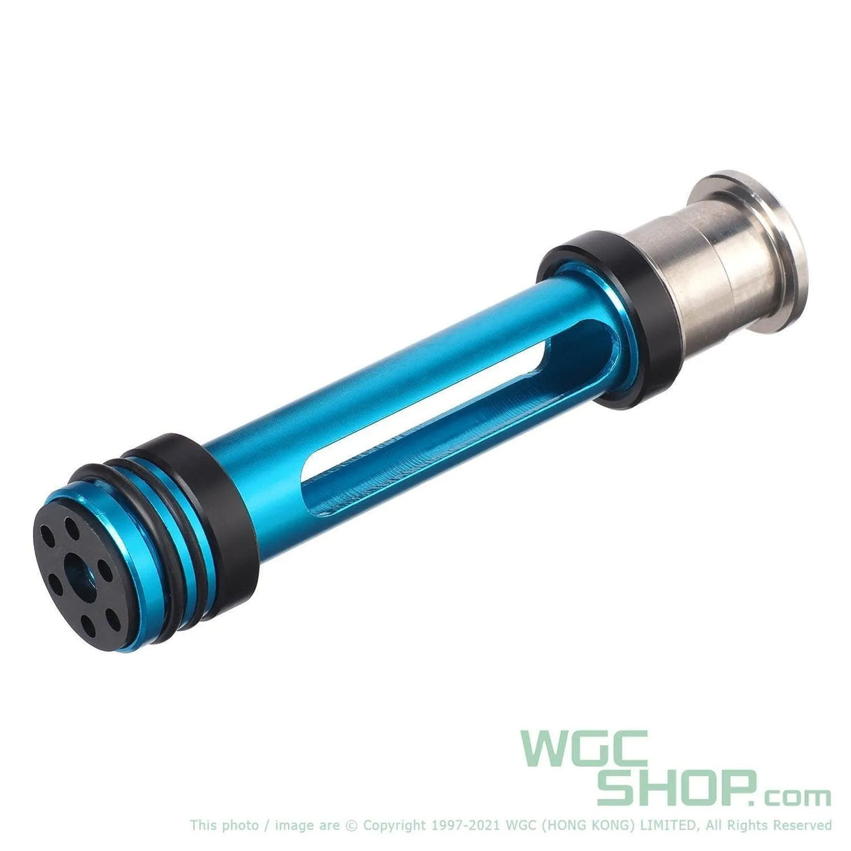 TTI AIRSOFT VSR-10 90 Degree High Pressure Piston - WGC Shop