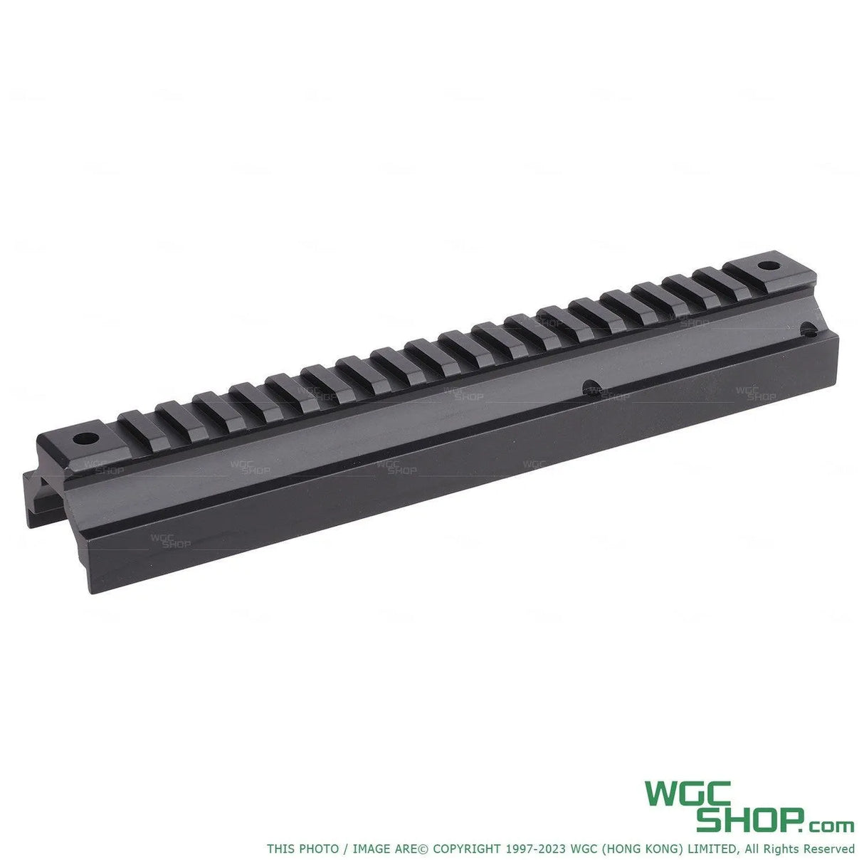 ULTIMA INDUSTRIES HK Style Scope Mount - Long / 220mm - WGC Shop