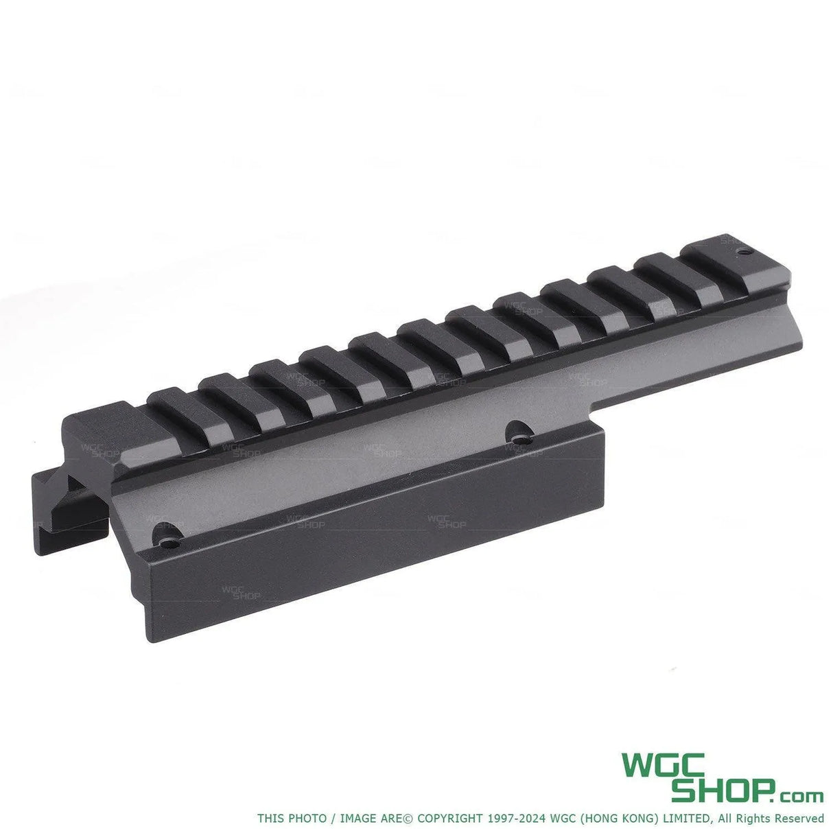 ULTIMA INDUSTRIES HK Style Scope Mount Type A - Medium / 138mm - WGC Shop