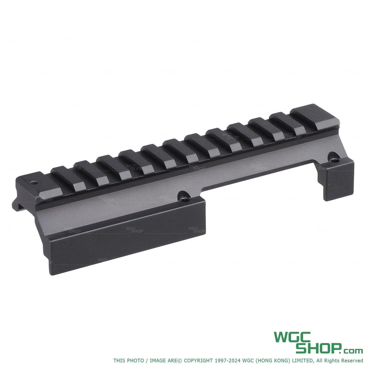 ULTIMA INDUSTRIES HK Style Scope Mount Type A - Medium / 138mm - WGC Shop