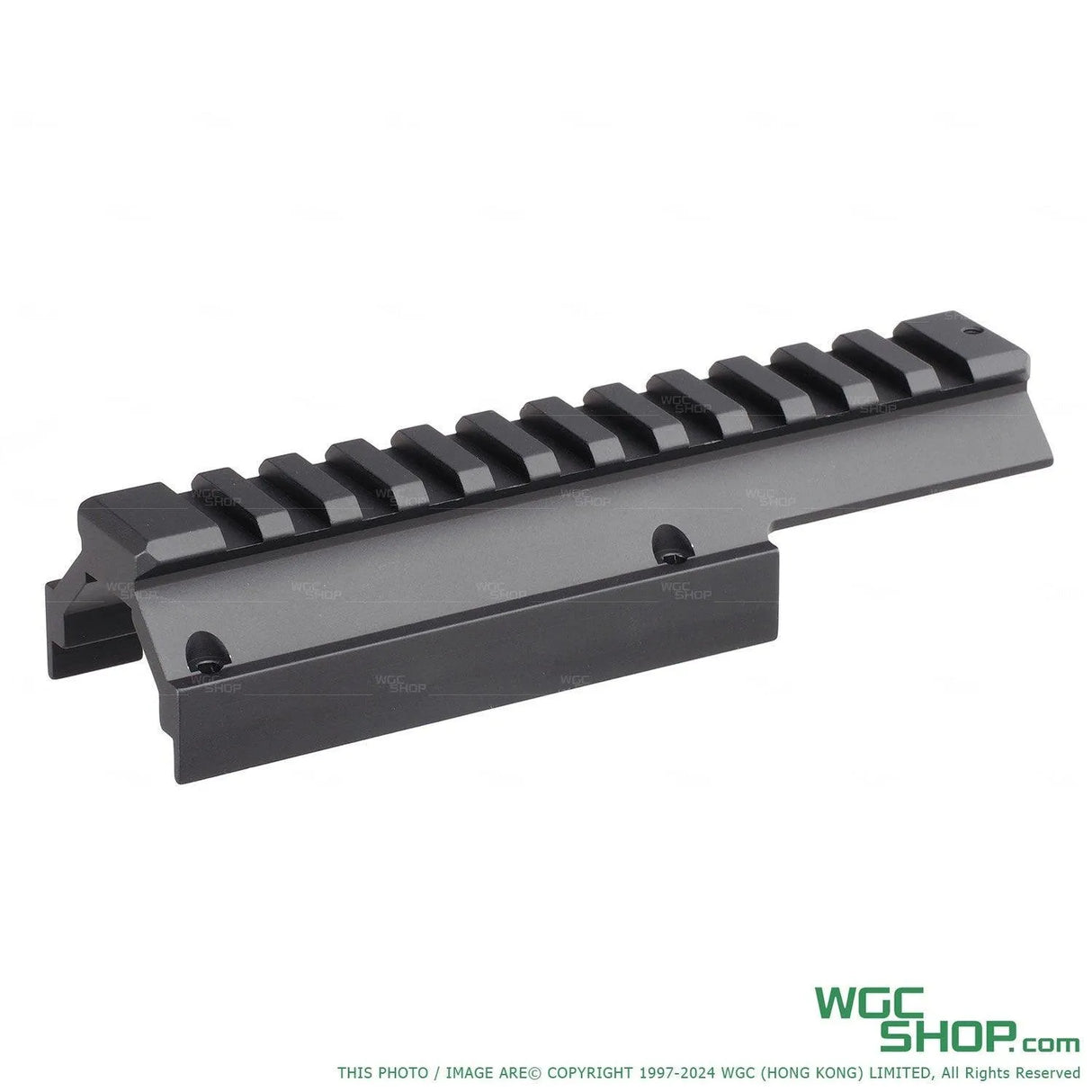 ULTIMA INDUSTRIES HK Style Scope Mount Type B - Medium / 138mm - WGC Shop