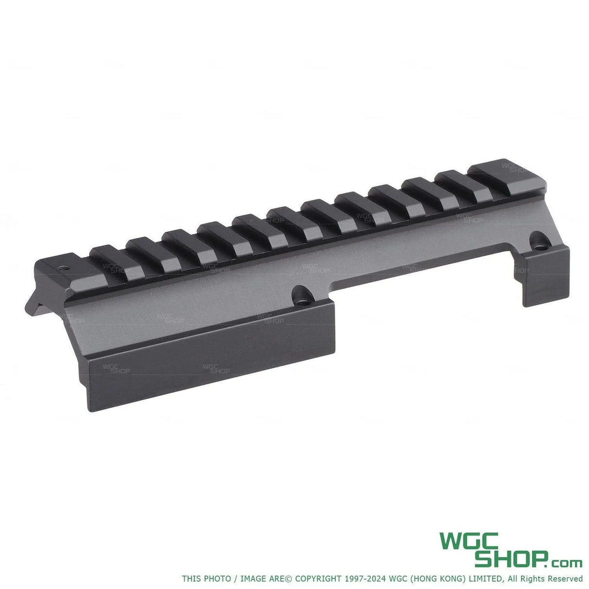 ULTIMA INDUSTRIES HK Style Scope Mount Type B - Medium / 138mm - WGC Shop