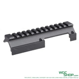 ULTIMA INDUSTRIES HK Style Scope Mount Type B - Medium / 138mm - WGC Shop