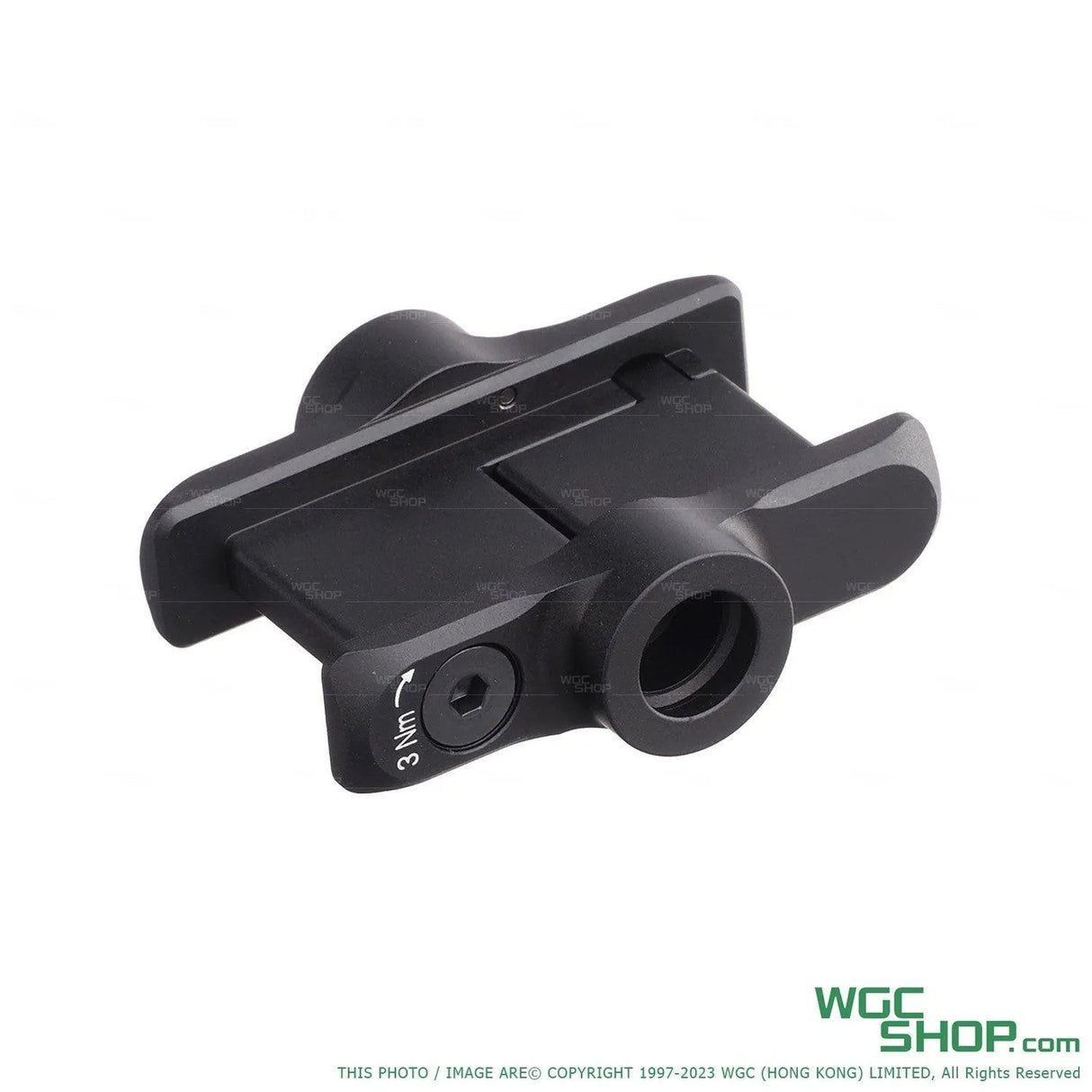 ULTIMA INDUSTRIES HK416 Slimline Stock QD Mount - WGC Shop