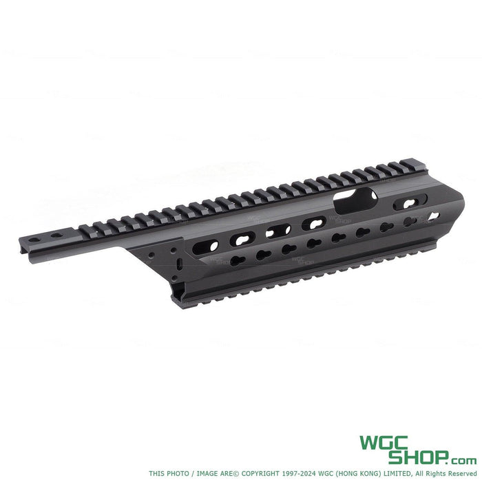 ULTIMA INDUSTRIES Hkey Mod Handguard for G36 GBB ( 231mm / 291mm ...