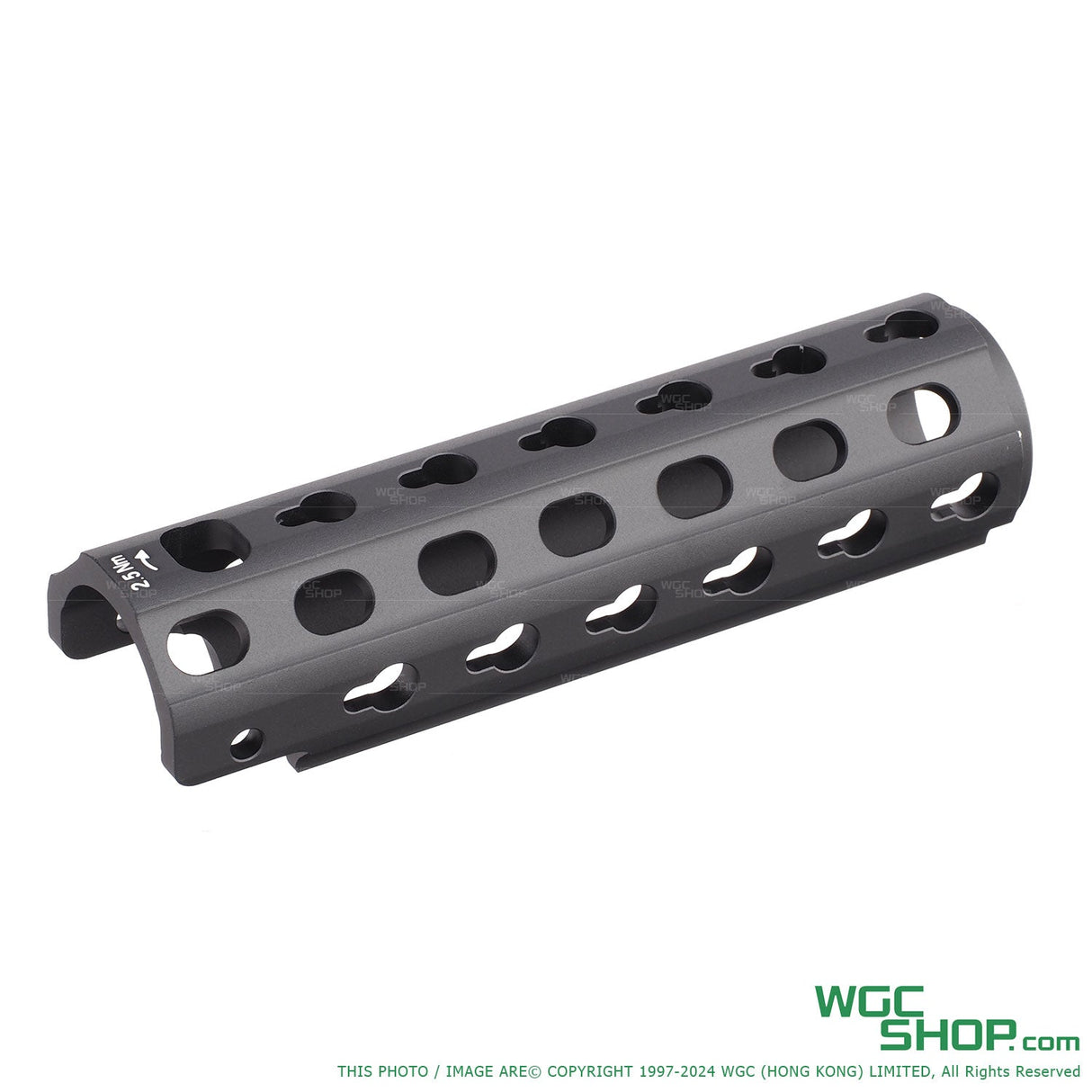 ULTIMA INDUSTRIES Hkey Mod Handguard MP5 MLI Style