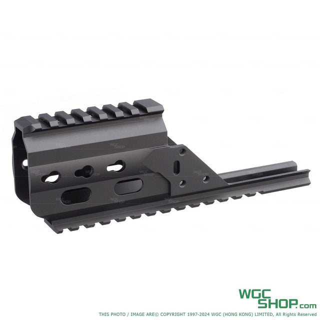 ULTIMA INDUSTRIES Hkey Mod Handguard Short-Compact for G36 GBB – WGC Shop