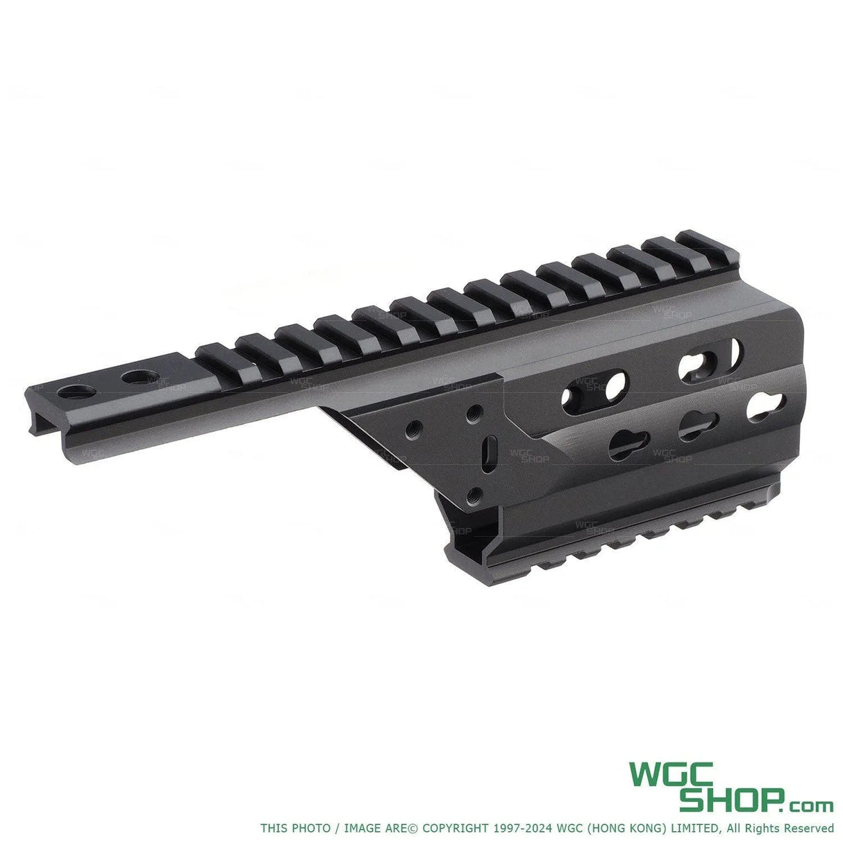 ULTIMA INDUSTRIES Hkey Mod Handguard Short-Compact for G36 GBB - WGC Shop