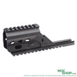 ULTIMA INDUSTRIES Hkey Mod Handguard Short-Compact for G36 GBB - WGC Shop