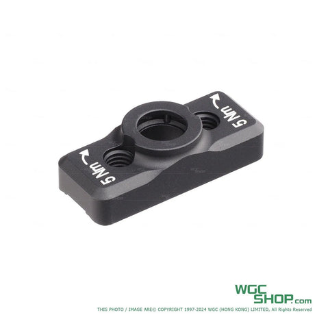 ULTIMA INDUSTRIES Hkey Mod QD Mount - WGC Shop