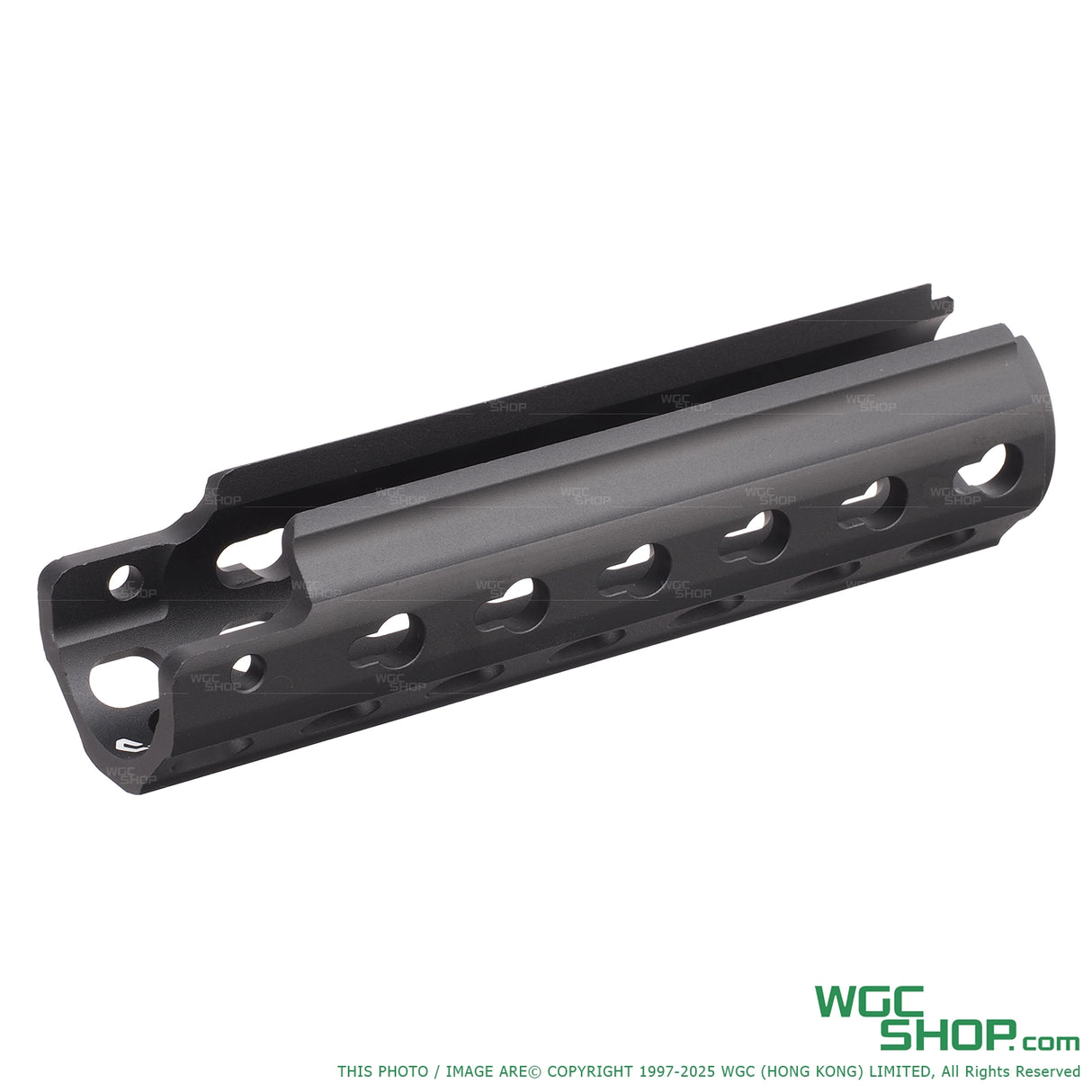 ULTIMA INDUSTRIES MLI Style Hkey Handguard for UMAREX / VFC MP5A5 GBB Airsoft