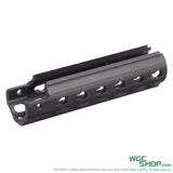 ULTIMA INDUSTRIES MLI Style Hkey Handguard for UMAREX / VFC MP5A5 GBB Airsoft